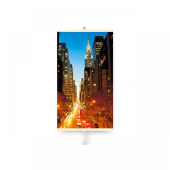 Panou radiant infrarosu decorativ TRIO, model New Year, 430W, termostat 2 trepte, 100 x 60 cm