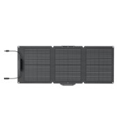 Panou Solar pliabil EcoFlow Monocristalin 60W