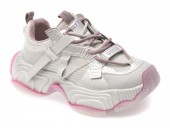 Pantofi sport GRYXX gri, 82561, din material textil