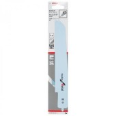 Panza de ferastrau sabie Bosch M 1122 EF, pentru ferastraul multifunctional Bosch PFZ 500 E, 235 mm