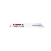 Panza fierastrau alternativ Lenox 201789114R, 229x25x1.1mm, 14 dinti, 5 bucati