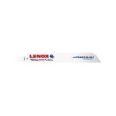 Panza fierastrau alternativ Lenox 201809118R, 229x25x1.1mm, 18 dinti, 5 bucati