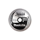 Panza fierastrau circular 185x30mm, 56 dinti, Makita