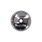 Panza fierastrau circular Makforce pentru lemn extrafin, 190x30mm, 60 dinti, Makita