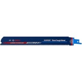 Panza pentru fierastrau sabie, Bosch EXPERT Thick Tough Metal S1155CHC, 225mm