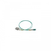 Patchcord FO SC/PC-LC/PC EMTEX, MM OM3 50/125, manta LSZH 3.0mm, duplex, 3m 