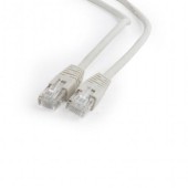 patchcord RJ45, cat.6, UTP, 5m, gray