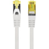 PATCHCORD S/FTP CAT.6A 3M GRAY 100% CU LSZH