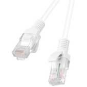  PATCHCORD UTP CAT.5E 30M WHITE