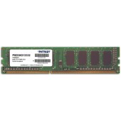 Patriot Memorie Patriot Signature 8GB DDR3 1333 MHz CL9