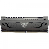 Patriot Memorie Patriot Viper Steel 8GB, DDR4-3000MHz, CL16