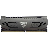 Patriot Memorie Patriot Viper Steel 8GB DDR4 3200MHz CL16 1.35v