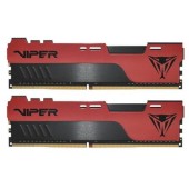 Patriot Memorie RAM Patriot Viper Elite II, PVE248G266C6, DDR4, 8 GB, 2666 MHz, CL16