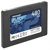 Patriot PATRIOT Burst Elite 480GB SATA 3 2.5Inch SSD