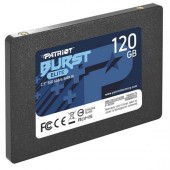 Patriot SSD Patriot Burst Elite 120GB, SATA3, 2.5inch