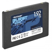 Patriot SSD Patriot Burst Elite 1.92TB, SATA III, 2.5