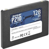 Patriot SSD Patriot P210 128GB, SATA3, 2.5 inch