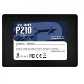 Patriot SSD Patriot P210 1TB, SATA3, 2.5inch