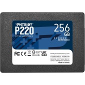 Patriot SSD Patriot P220 256GB SATA-III 2.5 inch