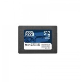 Patriot SSD Patriot P220 512GB, SATA3, 2.5inch