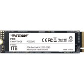 Patriot SSD Patriot P300 1TB, PCI Express 3.0 x4, M.2 2280