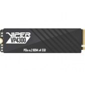 Patriot SSD Patriot Viper VP4300 1TB, PCI Express 4.0 x4, M.2 2280