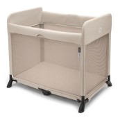 Patut Bugaboo Stardust Desert Taupe, 64 x 98 x 86 cm, 0-2 ani (Crem) 