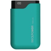 PB-7500C Verde 7.500mAh