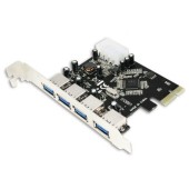 PC0057 PCI Express - USB 3.0