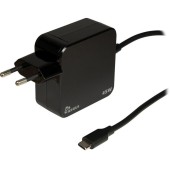 PD-2045 45W USB-C Negru