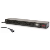 PDU SWITCHED 1U 12A/AP7920B