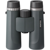 Pentax Binoculars AD 10x36 WP w/case