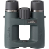 Pentax Binoculars AD 9x32 WP w/case