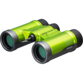 Pentax Binoculars UD 9x21 Green