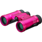 Pentax Binoculars UD 9x21 Pink