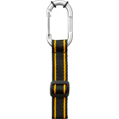 Pentax carabiner strap O-ST180