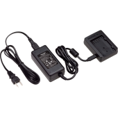 Pentax Rapid Battery Charger Kit K-BC177E