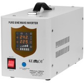 Pentru CENTRALE SINUS PUR 1500VA 24V