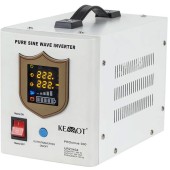 pentru centrale termice SINUS PUR 300W 12V White