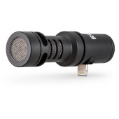 pentru smartphone VideoMic Me-L Black