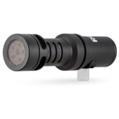 pentru tabletă VideoMic Me-C Black 