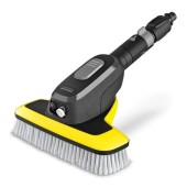 Perie de spalat Karcher WB 7 Plus 3-in-1, Pentru Karcher K2, K3, K4, K5, K7, K Mini