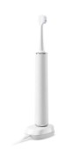 Periuta de dinti electrica sonica Dr. Mayer GTS2085, 41000 vibratii/min, 5 programe (Alb)