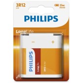 PH LONGLIFE 4,5V 1-BLISTER