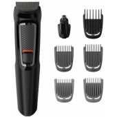 Philips Aparat de tuns Philips MG3720/15 Multigroom series 3000 7in1