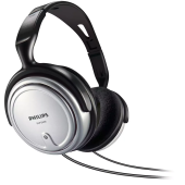 Philips Cască Philips SHP2500/10