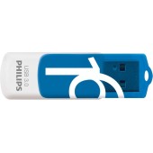 Philips Memorie USB Philips 16GB Vivid Edition Blue