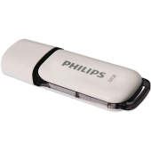 Philips Memorie USB Philips 32 GB Snow Edition, FM032FD70B, USB 2.0, gri