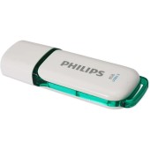 Philips Memorie USB Philips FM08FD75B/00 USB 3.0 8GB Snow Edition Spring Green