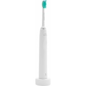 Philips Periuta de dinti electrica Philips Sonicare HX3651/13, 2100 Series, 1 program, 1 capat de periere, Alba